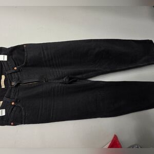 Levi's Baggy Dad Jeans